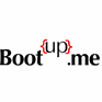 Boot up