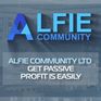Alfie Community LTD