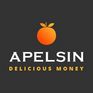 Apelsin Money