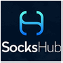 Socks Hub