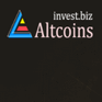 Altcoins invest