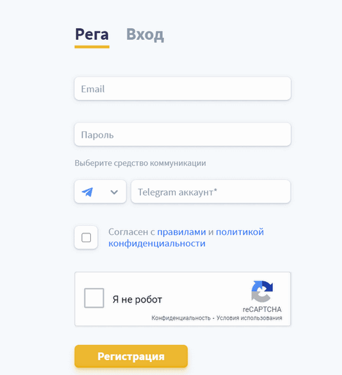 рега